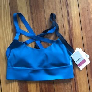 Reebok Studio Sports Bra